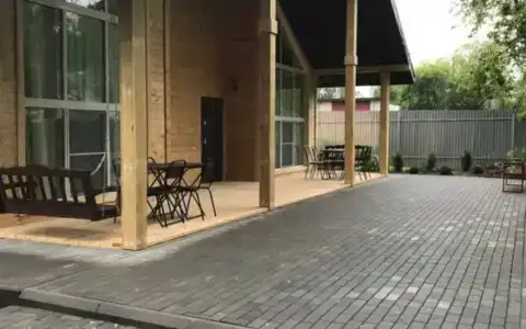 СПА Волга - 23