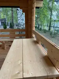 СПА Волга - 25