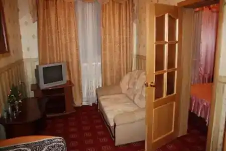 СПА Волга - 33