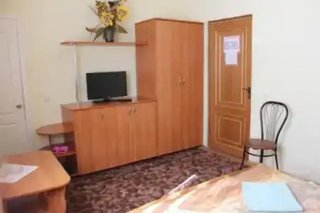 СПА Волга - 34