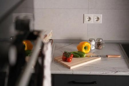 Sweet Home - 294