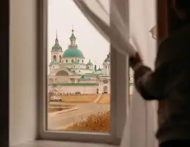 Гости Ростов - 310