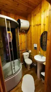 Хаски Хаус - 45