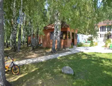 Хаски Хаус - 61