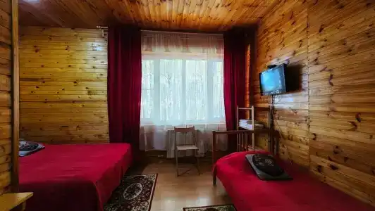 Хаски Хаус - 63