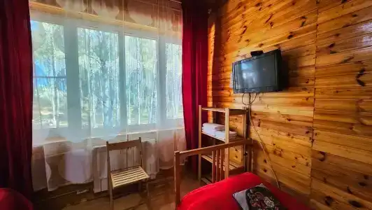 Хаски Хаус - 64