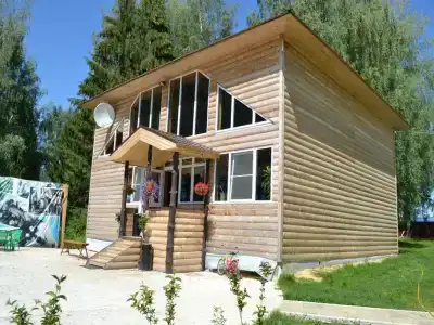 Хаски Хаус - 76