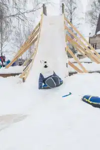 Хаски Хаус - 70