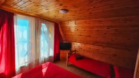 Хаски Хаус - 95