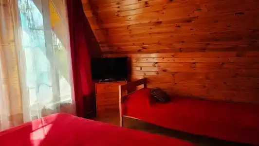 Хаски Хаус - 97