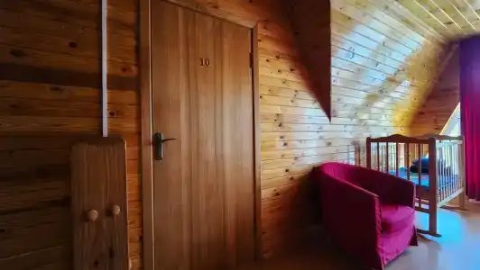 Хаски Хаус - 101