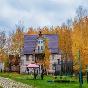 Хаски Хаус - 120