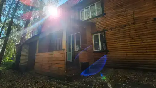 Хаски Хаус - 139