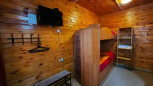 Хаски Хаус - 135