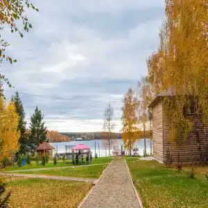 Хаски Хаус - 148