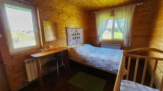 Хаски Хаус - 160