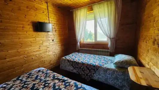 Хаски Хаус - 163