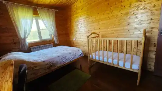 Хаски Хаус - 162