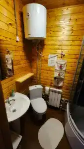 Хаски Хаус - 165