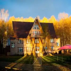 Хаски Хаус - 187