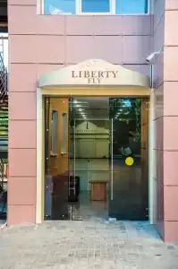 Liberty Fly - 59