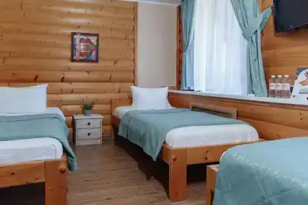 Гостиничный комплекс Усадьба - 44