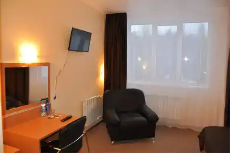 Гостиничный комплекс Sky Park - 12