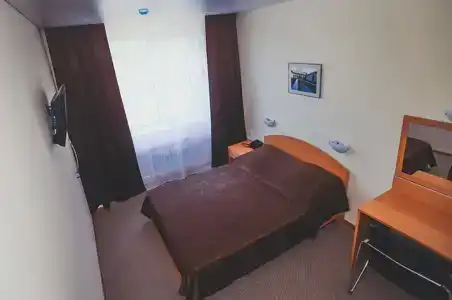 Гостиничный комплекс Sky Park - 11