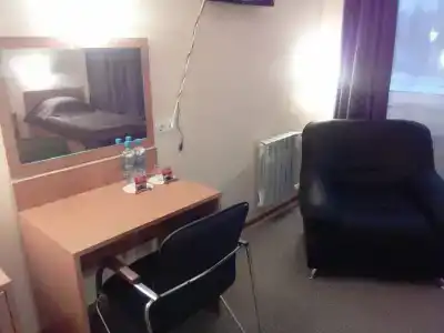 Гостиничный комплекс Sky Park - 18