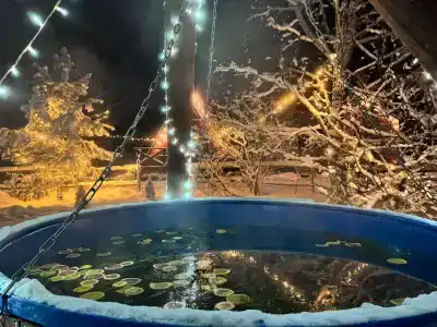 Просторы Уткино - 21