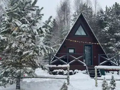 Просторы Уткино - 19