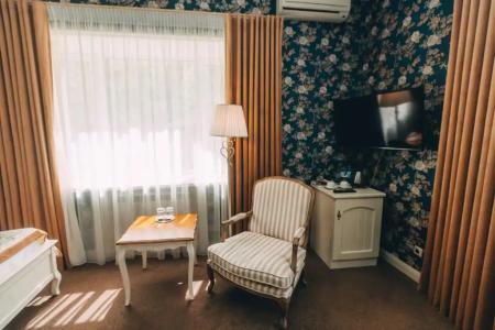 Усадьба - 35