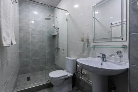 Reikartz Abis Tashkent - 10