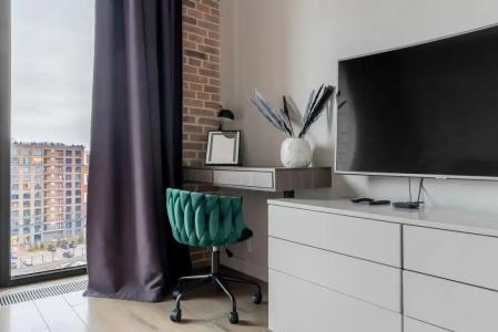 SV loft - 246