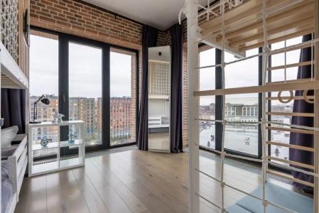 SV loft - 250