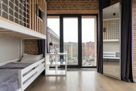 SV loft - 251