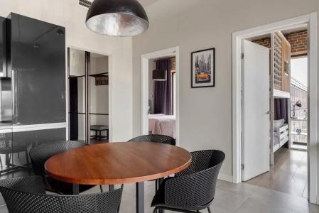 SV loft - 256