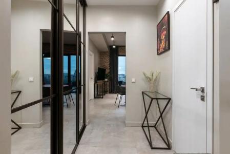 SV loft - 257