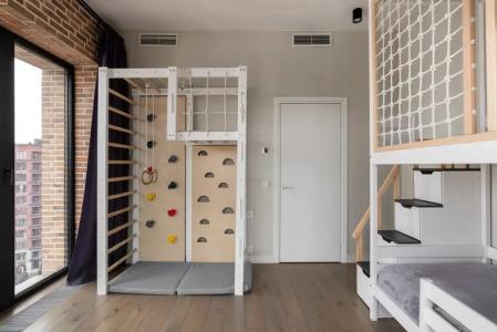 SV loft - 249