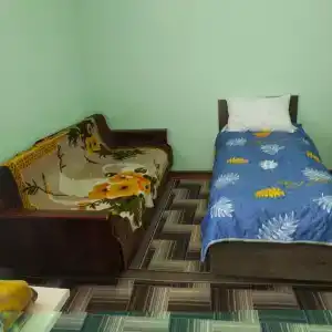 У Ильнары - 17