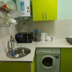 У Ильнары - 23