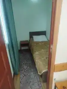 У Ильнары - 25