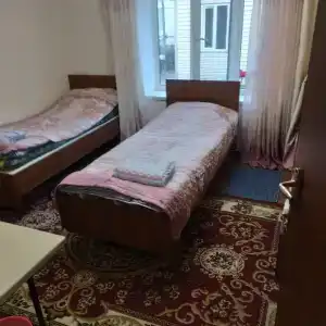 У Ильнары - 26