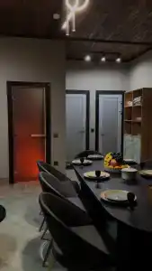 Бутик-отель Ball - 18