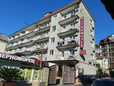 Черноморец - 92