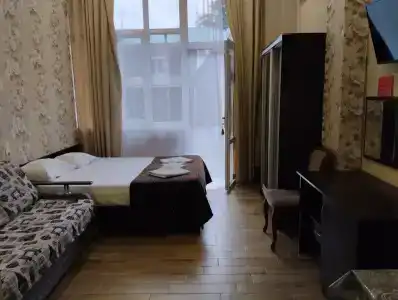 Черноморец - 107