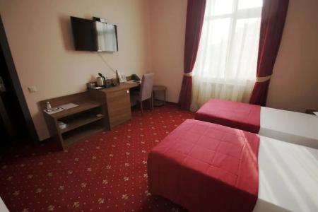 BellHotel - 12