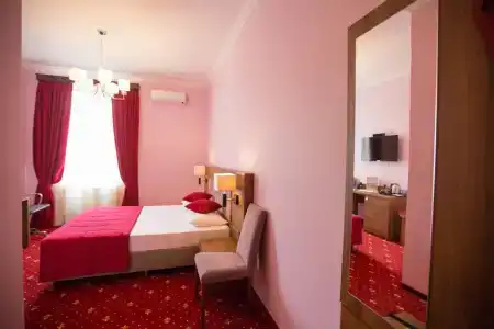 BellHotel - 13