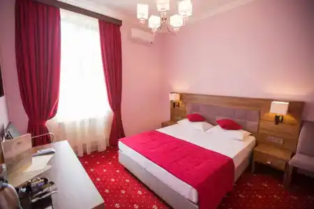 BellHotel - 14