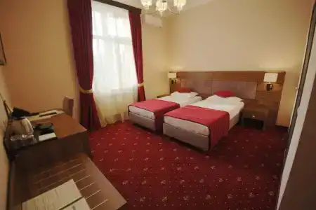 BellHotel - 15